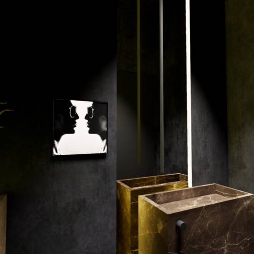 Apartamento | Move Botucatu - SP por Afonso Oliveira   |  Arquitetura e  Interiores