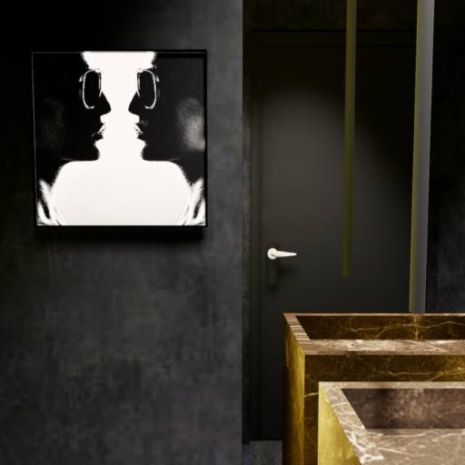 Apartamento | Move Botucatu - SP por Afonso Oliveira   |  Arquitetura e  Interiores