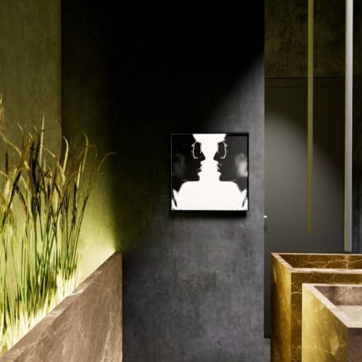 Apartamento | Move Botucatu - SP por Afonso Oliveira   |  Arquitetura e  Interiores