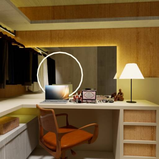 Apartamento | Move Botucatu - SP por Afonso Oliveira   |  Arquitetura e  Interiores