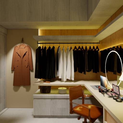 Apartamento | Move Botucatu - SP por Afonso Oliveira   |  Arquitetura e  Interiores