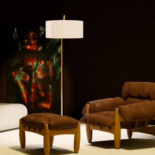 Casa Mole | Tamboré 1