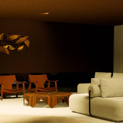 Casa Mole | Tamboré 1 por Afonso Oliveira   |  Arquitetura e  Interiores