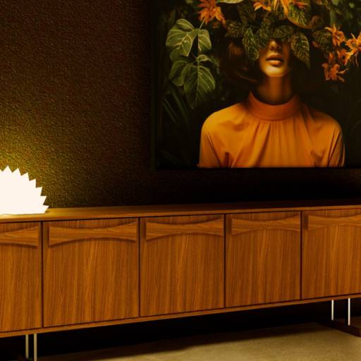 Casa Mole | Tamboré 1 por Afonso Oliveira   |  Arquitetura e  Interiores