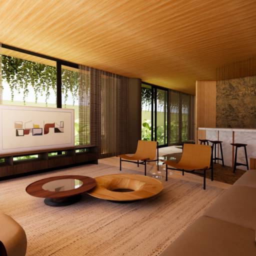 Casa | All Resort Balneário por Afonso Oliveira   |  Arquitetura e  Interiores