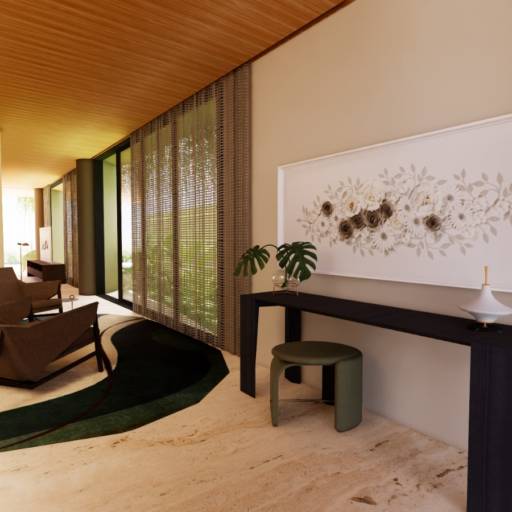 Casa | All Resort Balneário por Afonso Oliveira   |  Arquitetura e  Interiores