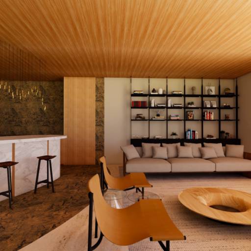 Casa | All Resort Balneário por Afonso Oliveira   |  Arquitetura e  Interiores