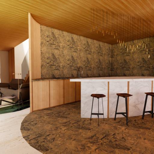 Casa | All Resort Balneário por Afonso Oliveira   |  Arquitetura e  Interiores