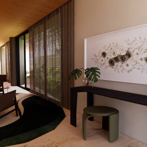 Casa | All Resort Balneário por Afonso Oliveira   |  Arquitetura e  Interiores