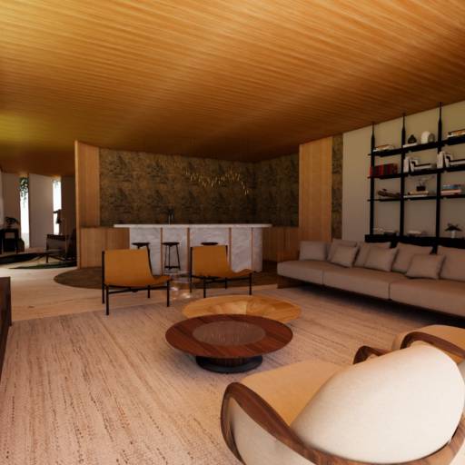 Casa | All Resort Balneário por Afonso Oliveira   |  Arquitetura e  Interiores