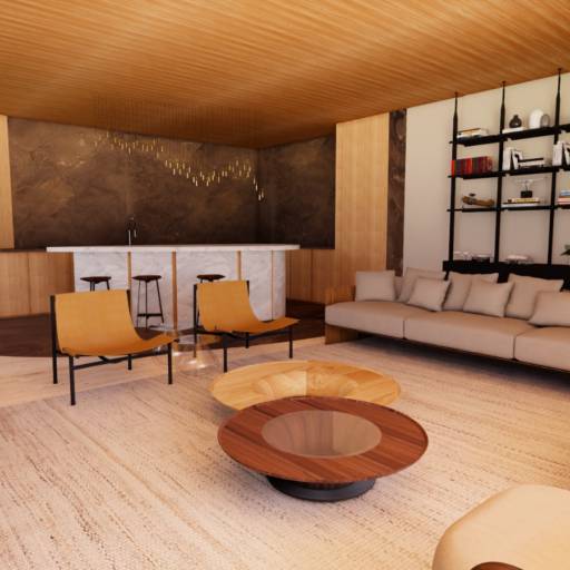 Casa | All Resort Balneário por Afonso Oliveira   |  Arquitetura e  Interiores