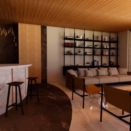 Casa | All Resort Balneário por Afonso Oliveira   |  Arquitetura e  Interiores