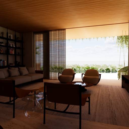 Casa | All Resort Balneário por Afonso Oliveira   |  Arquitetura e  Interiores