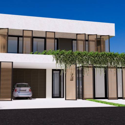 Casa Brise | All Resort Balneário