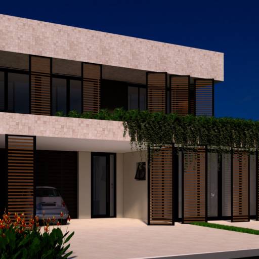 Casa Brise | All Resort Balneário por Afonso Oliveira   |  Arquitetura e  Interiores