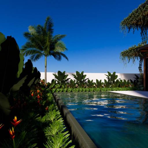 Casa Brise | All Resort Balneário por Afonso Oliveira   |  Arquitetura e  Interiores