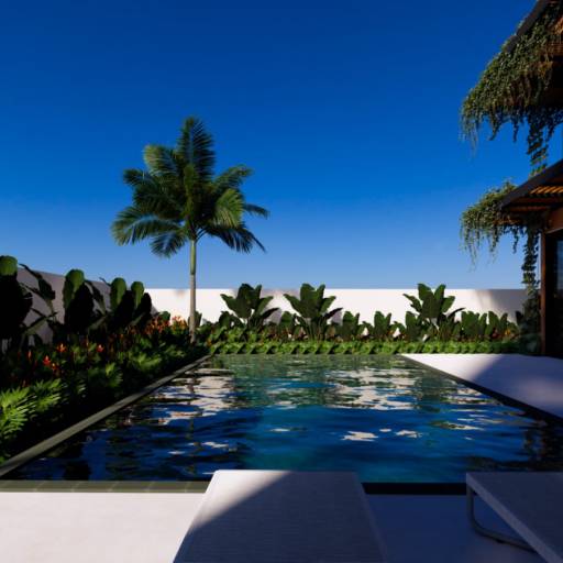 Casa Brise | All Resort Balneário por Afonso Oliveira   |  Arquitetura e  Interiores