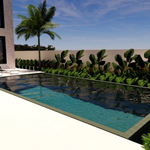 Casa Brise | All Resort Balneário por Afonso Oliveira   |  Arquitetura e  Interiores