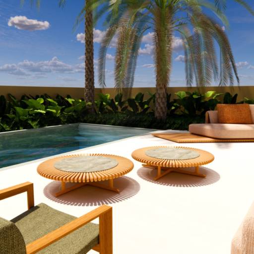 Casa Prima | All Resort Balneário por Afonso Oliveira   |  Arquitetura e  Interiores