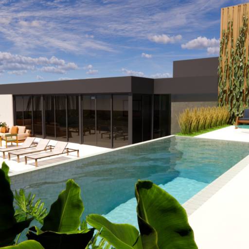 Casa Prima | All Resort Balneário por Afonso Oliveira   |  Arquitetura e  Interiores