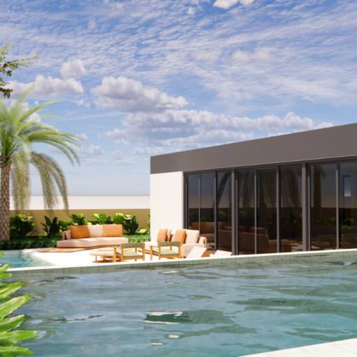 Casa Prima | All Resort Balneário por Afonso Oliveira   |  Arquitetura e  Interiores