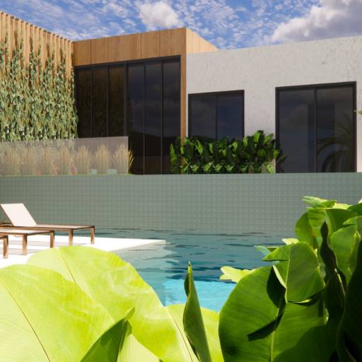 Casa Prima | All Resort Balneário por Afonso Oliveira   |  Arquitetura e  Interiores