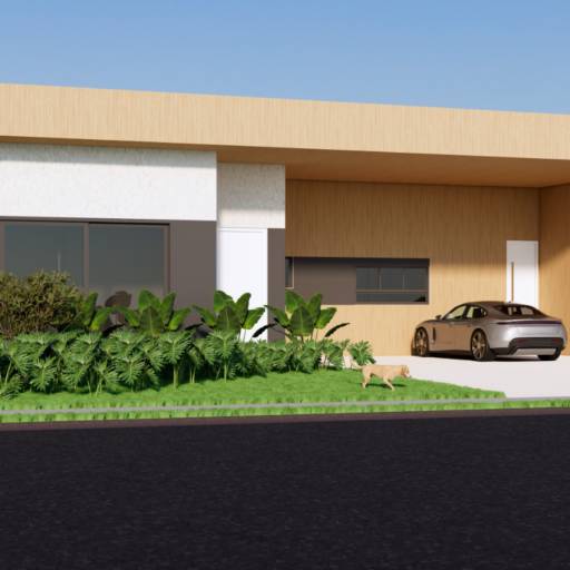 Casa Prima | All Resort Balneário por Afonso Oliveira   |  Arquitetura e  Interiores