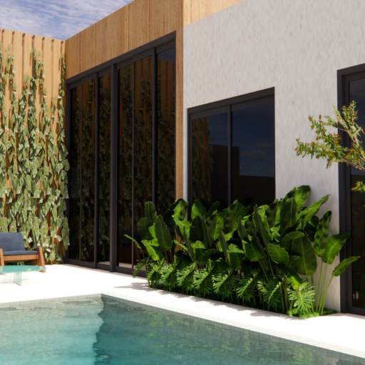 Casa Prima | All Resort Balneário por Afonso Oliveira   |  Arquitetura e  Interiores