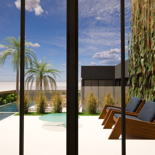 Casa Prima | All Resort Balneário por Afonso Oliveira   |  Arquitetura e  Interiores