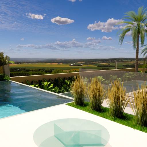 Casa Prima | All Resort Balneário por Afonso Oliveira   |  Arquitetura e  Interiores