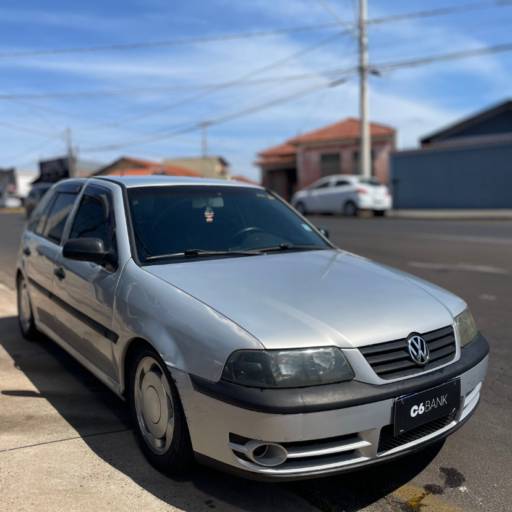 Gol G3 1.6 2004 em Botucatu, SP por Júnior Consultor de Veículos  
