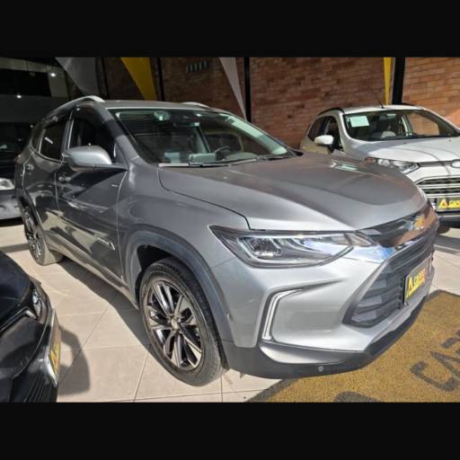 Tacker Premier 1.2 2024 em Botucatu, SP por Júnior Consultor de Veículos  