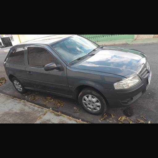 Gol G4 2007
