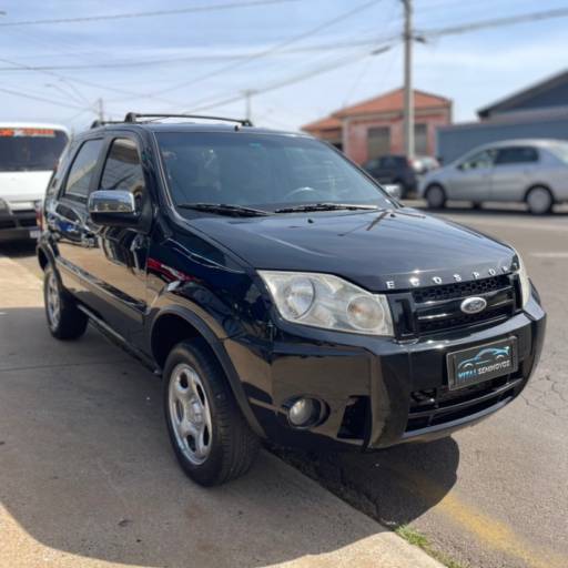 Ecosport XLS 1.6 2009