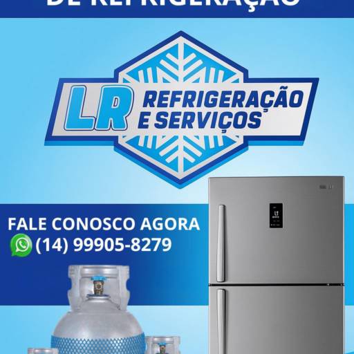 Revisão de Sistema de Refrigeração
