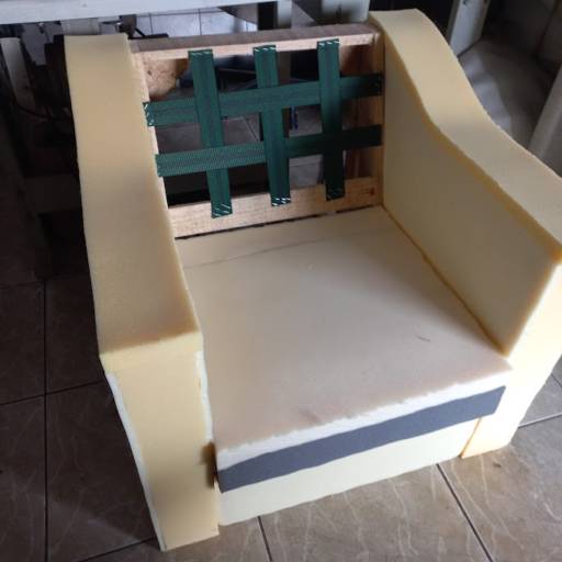 Fabricação de Estofados por Tapeçaria Sem Limites