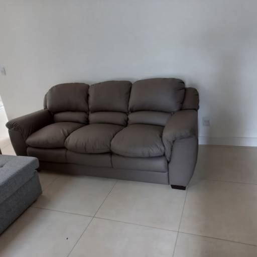 Restauração de Estofados