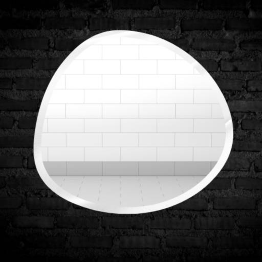 Revestimento de Pastilha Mosarte 3D por Fabio  Azulejista e Reformas em Geral Especialista em Acabamento 