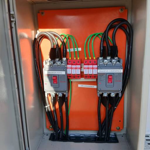 Instalação comercial realizada em Itapetininga – Energia Solar por Instaladora Solar