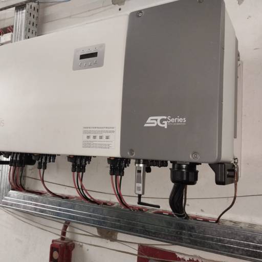 Instalação realizada em Jacareí – Energia Solar com economia por Instaladora Solar