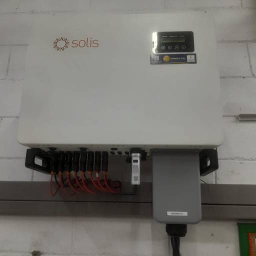 Instalação realizada em Mogi das Cruzes – Energia Solar com economia por Instaladora Solar