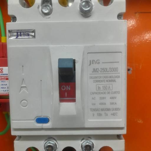 Instalação realizada em Mogi das Cruzes – Energia Solar com economia por Instaladora Solar