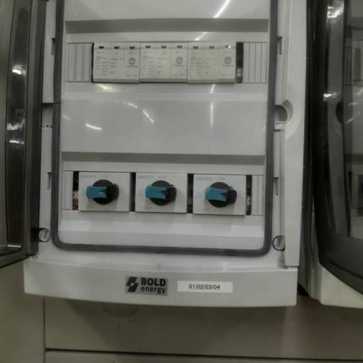 Instalação realizada em Mogi das Cruzes – Energia Solar com economia por Instaladora Solar