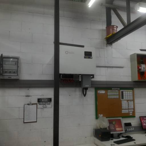 Instalação realizada em Mogi das Cruzes – Energia Solar com economia por Instaladora Solar