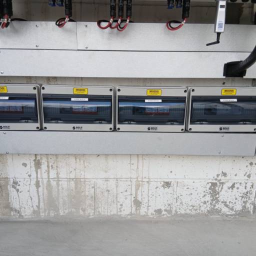 Instalação realizada em Sorocaba – Energia Solar com economia por Instaladora Solar