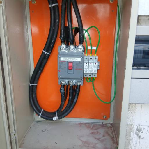 Instalação realizada em Sorocaba – Energia Solar com economia por Instaladora Solar