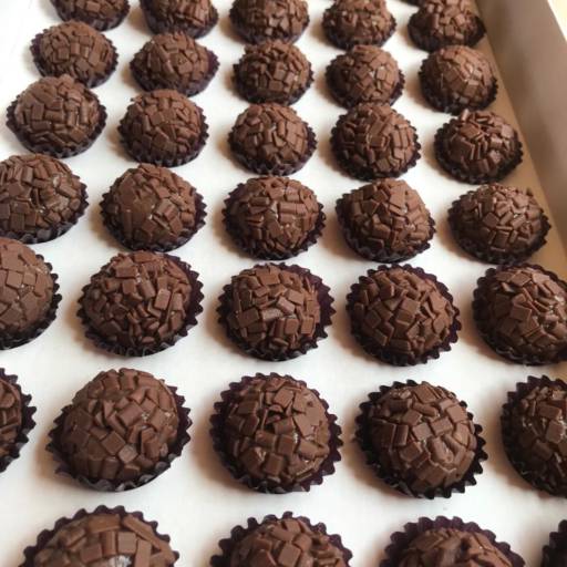 Bolos e Chocolates Artesanais – Liberdade São Paulo