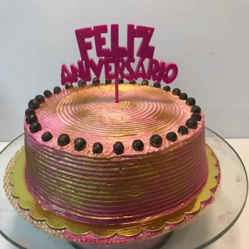 Bolos e Chocolates Artesanais – Higienópolis São Paulo