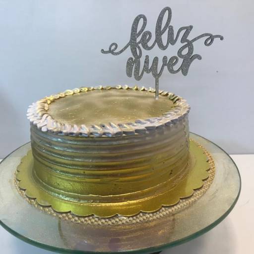 Bolos e Chocolates Personalizados – Jardim Paulista SP