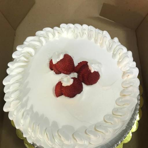 Bolos e Chocolates de Qualidade – Cerqueira César São Paulo